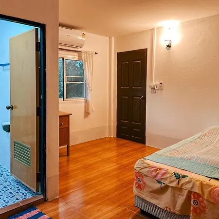 Ao Luek Homie Homestay Krabi Exterior photo