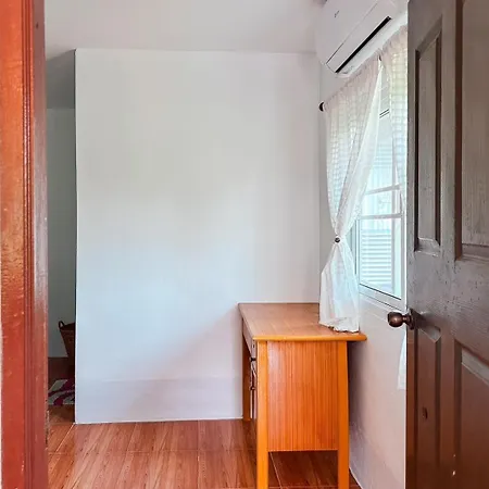 Ao Luek Homie Homestay Krabi Exterior photo