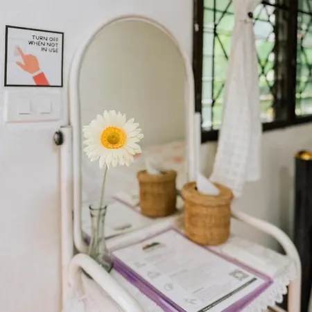 Ao Luek Homie Homestay Krabi Exterior photo