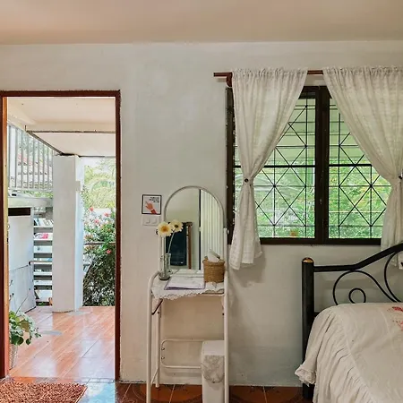 Ao Luek Homie Homestay Krabi Exterior photo