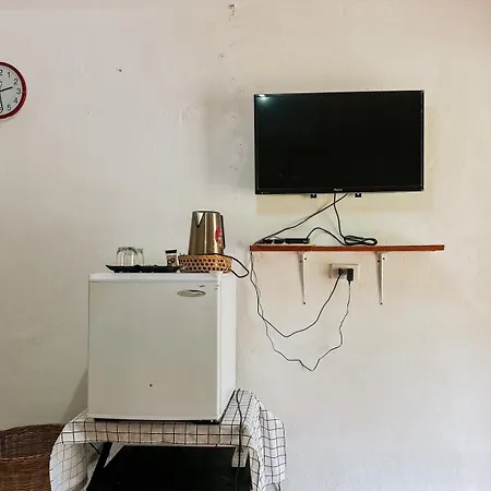 Ao Luek Homie Homestay Krabi Exterior photo
