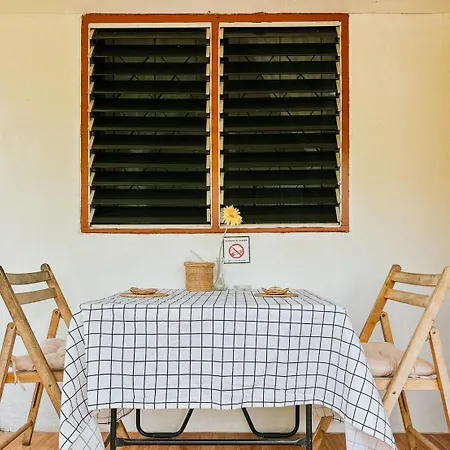 Ao Luek Homie Homestay Krabi Exterior photo