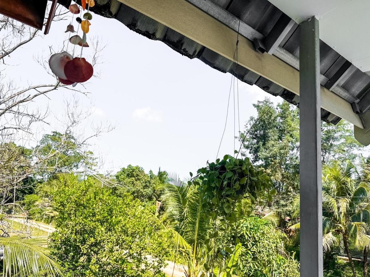 Ao Luek Homie Homestay Krabi