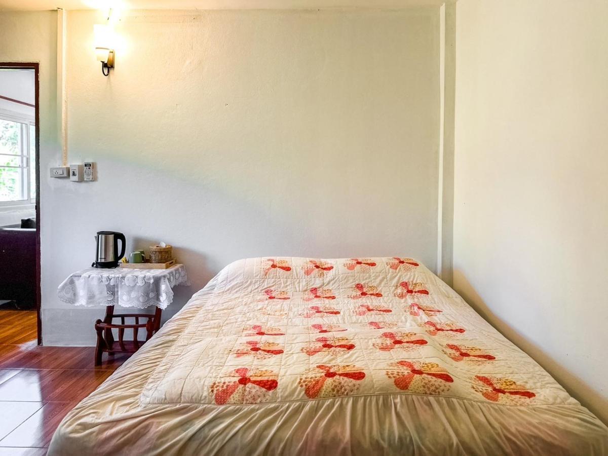 Homestay Ao Luek Homie Krabi