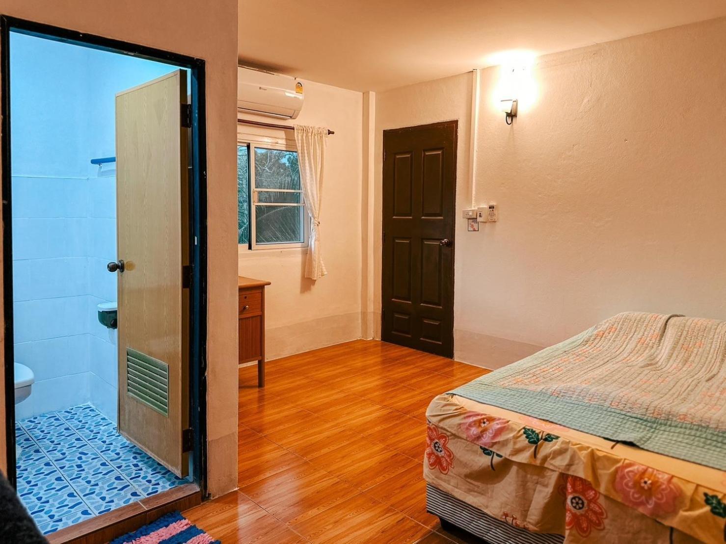 Ao Luek Homie Homestay