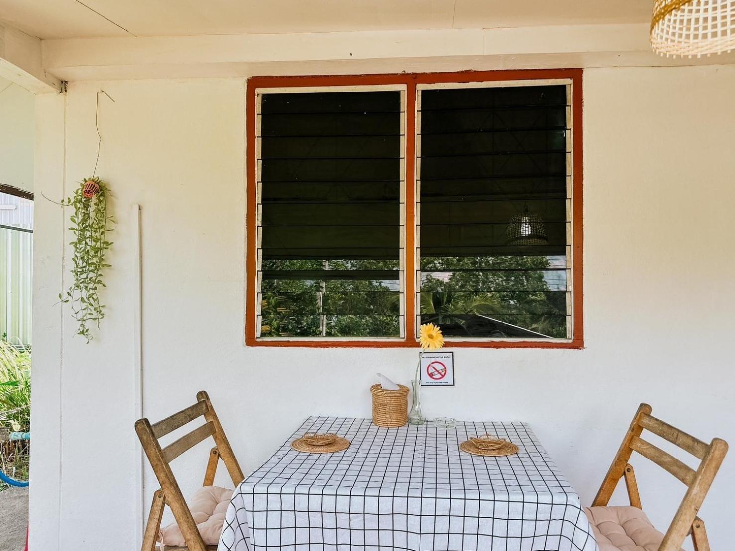 Homestay Ao Luek Homie *