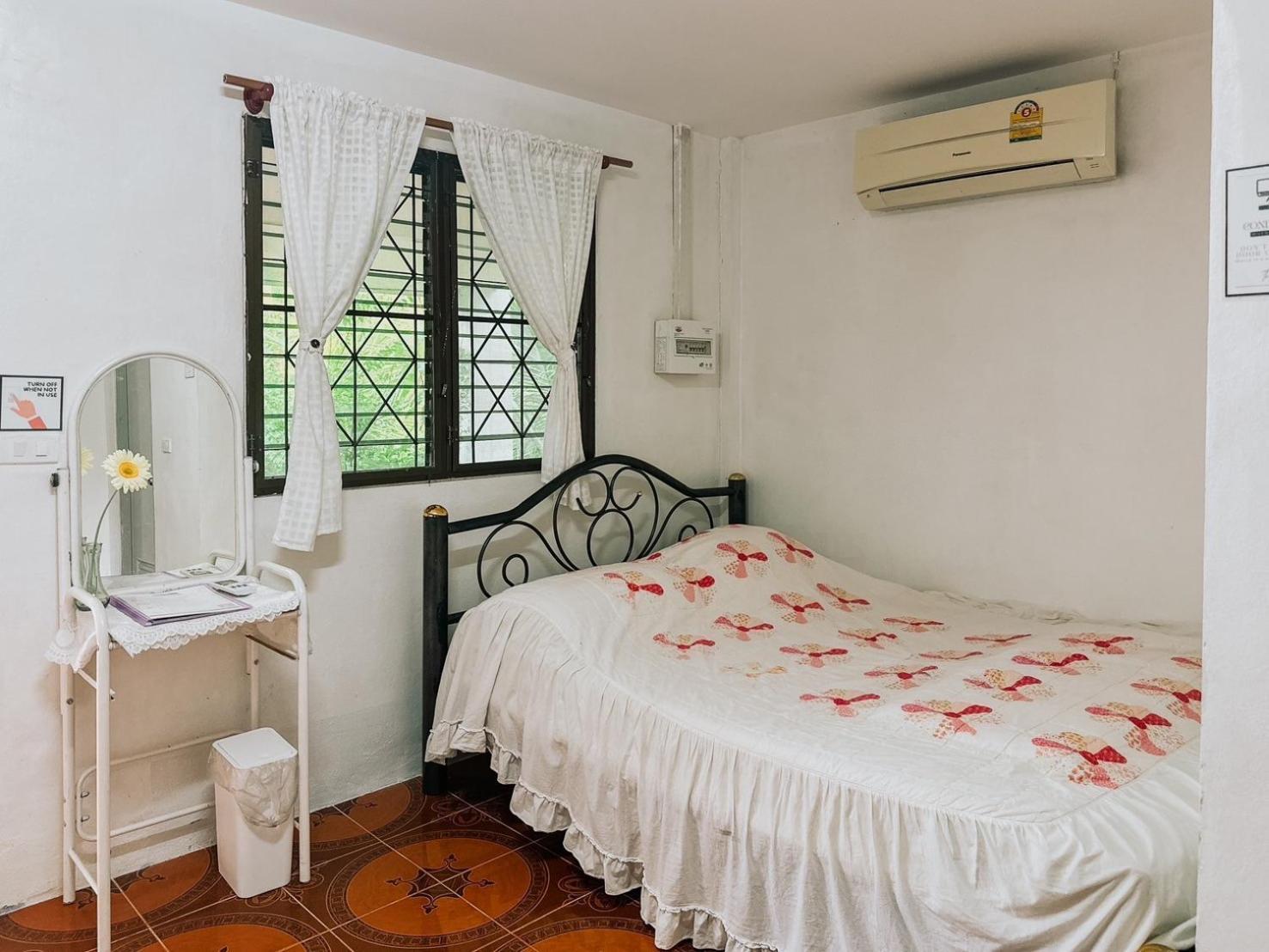 Ao Luek Homie Homestay Krabi
