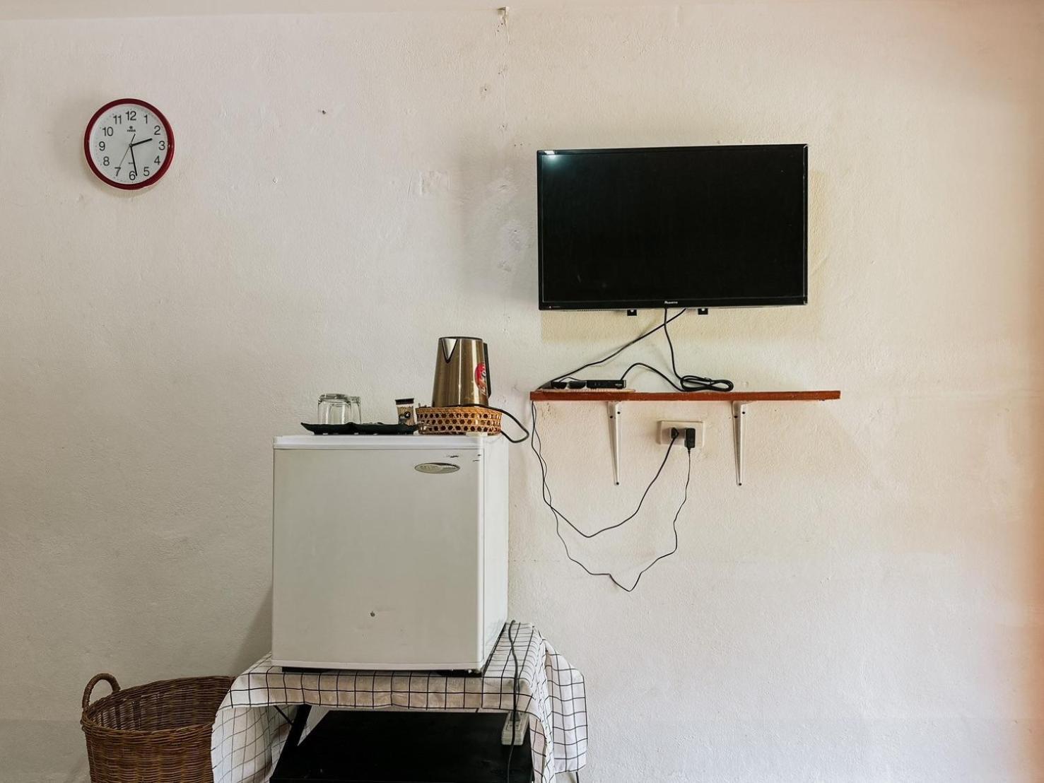 Ao Luek Homie Homestay Krabi