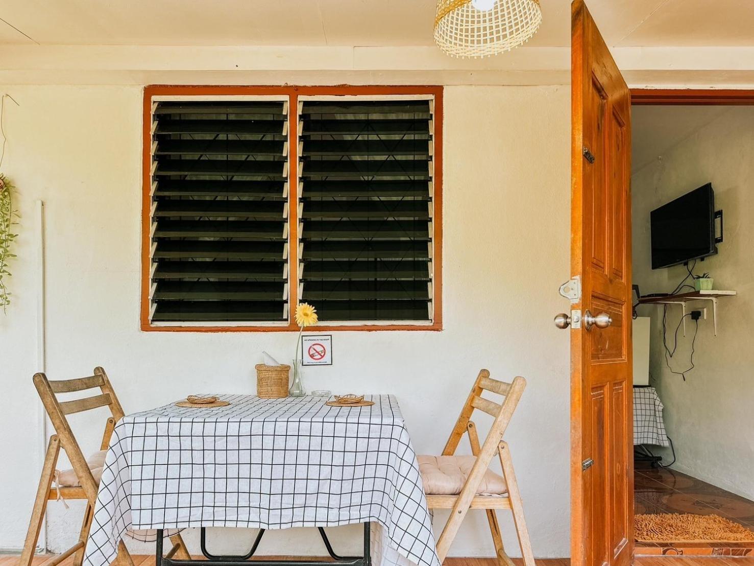 Homestay Ao Luek Homie Krabi