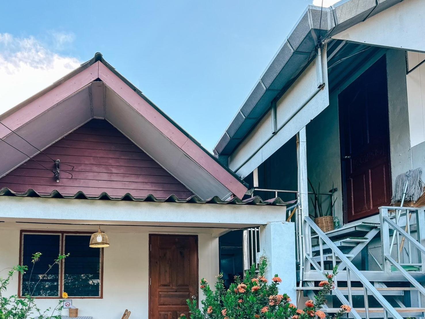 Ao Luek Homie Homestay Krabi