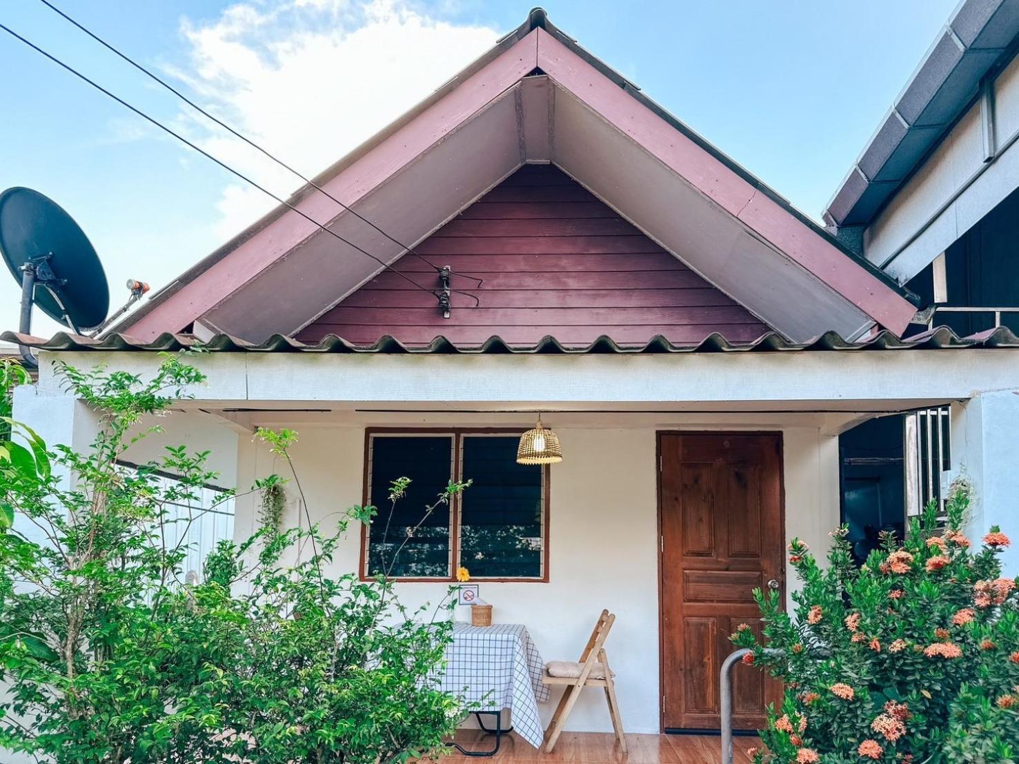 Homestay Ao Luek Homie Krabi