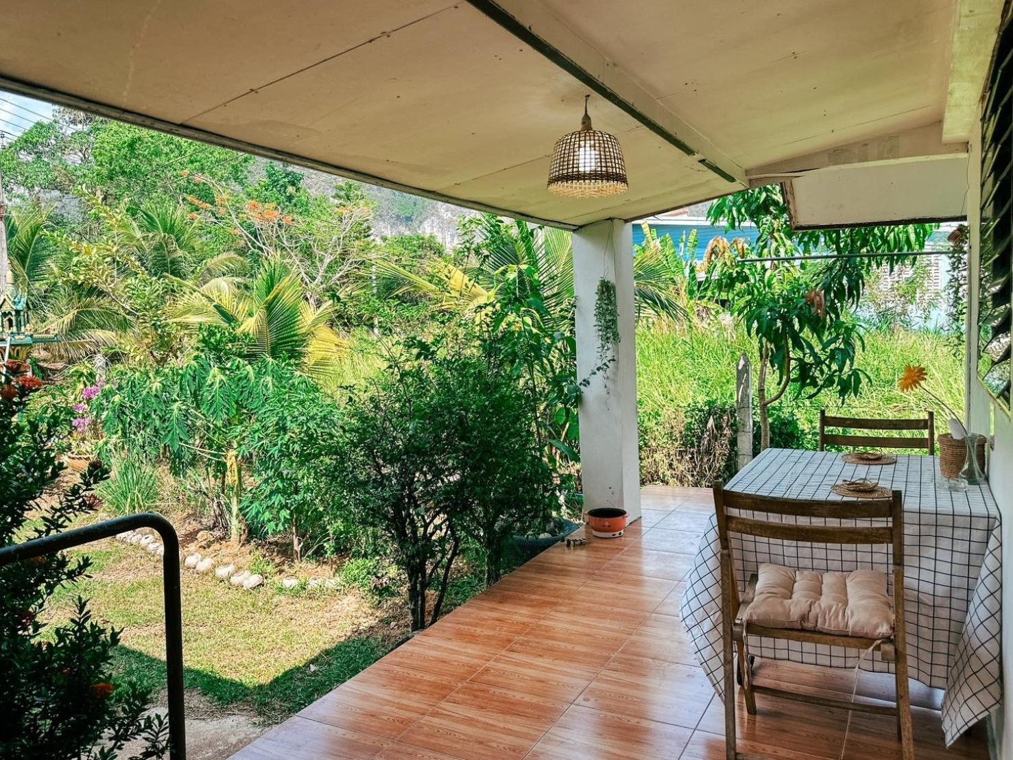 Ao Luek Homie Homestay Krabi